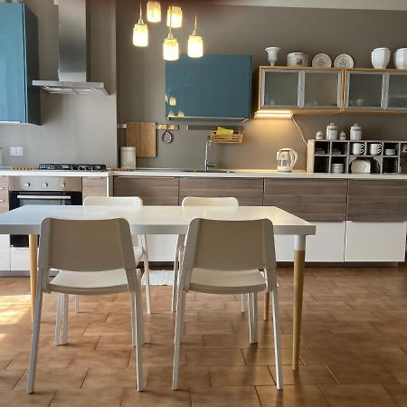 La Casa Di Garibaldi Apartment Borgomanero Ngoại thất bức ảnh