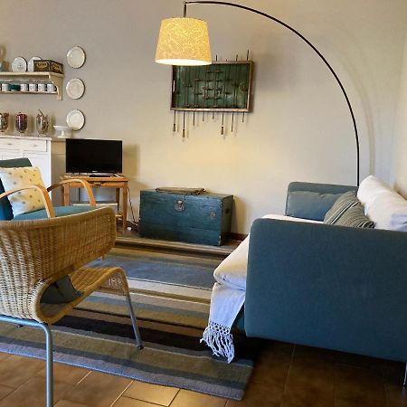 La Casa Di Garibaldi Apartment Borgomanero Ngoại thất bức ảnh